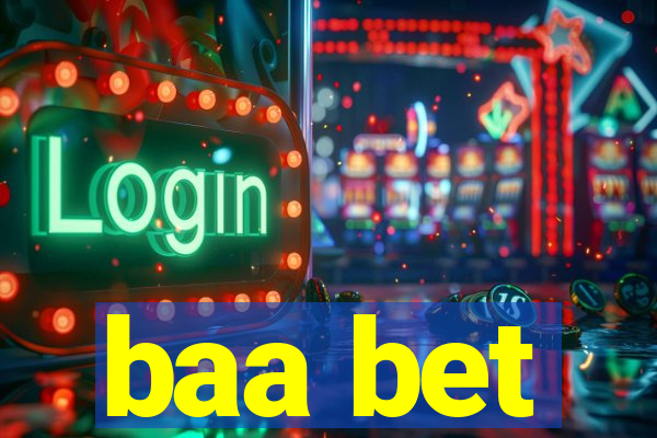 baa bet